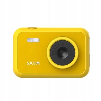 SJCAM KAMERA SPORTOWA APARAT DLA DZIECI FUNCAM