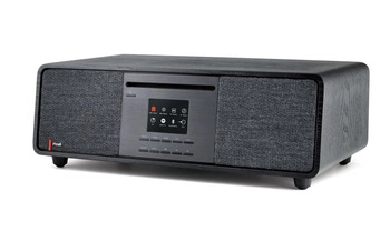 ELEGANCKIE RADIO PINELL SUPERSOUND 701 DAB+, FM, WIFI NAJWYŻSZA JAKOŚĆ